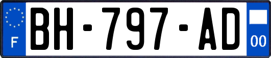 BH-797-AD