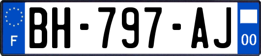 BH-797-AJ