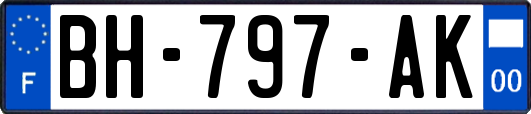 BH-797-AK