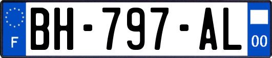 BH-797-AL