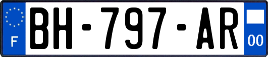 BH-797-AR