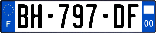 BH-797-DF