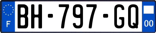 BH-797-GQ