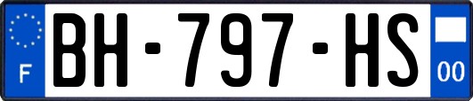 BH-797-HS