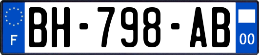 BH-798-AB