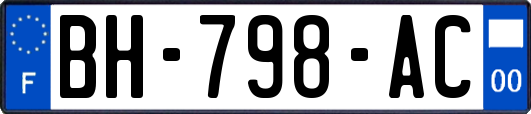 BH-798-AC