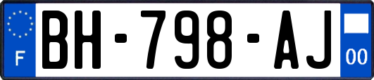 BH-798-AJ