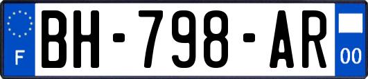 BH-798-AR