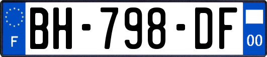 BH-798-DF