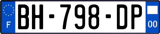 BH-798-DP