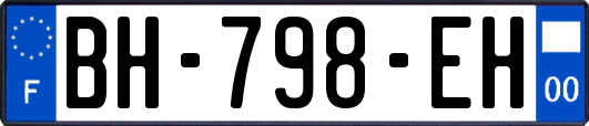 BH-798-EH