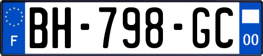 BH-798-GC