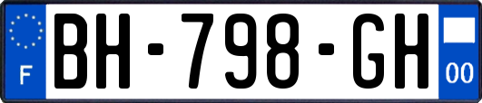 BH-798-GH