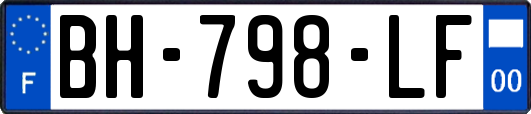 BH-798-LF