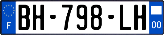 BH-798-LH
