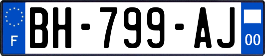 BH-799-AJ