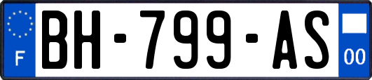 BH-799-AS