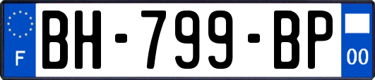 BH-799-BP