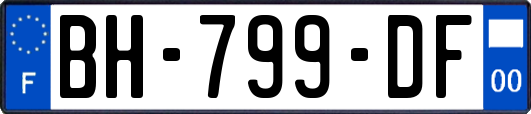 BH-799-DF