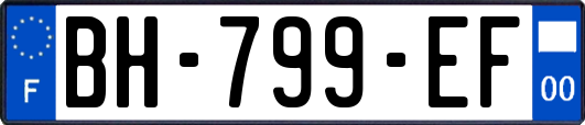 BH-799-EF