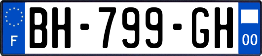 BH-799-GH