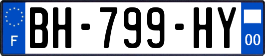 BH-799-HY