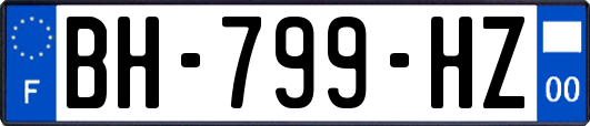 BH-799-HZ