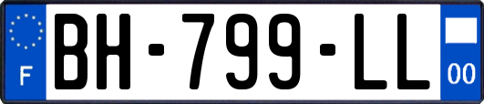 BH-799-LL