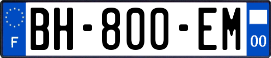 BH-800-EM