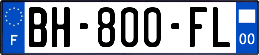 BH-800-FL