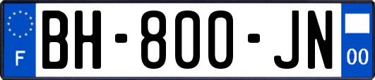 BH-800-JN