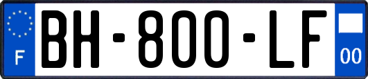 BH-800-LF