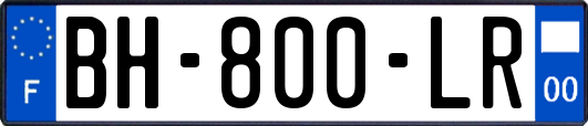 BH-800-LR