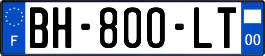 BH-800-LT