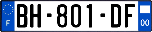 BH-801-DF