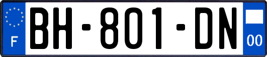 BH-801-DN