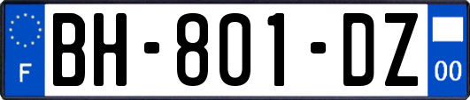 BH-801-DZ