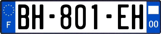 BH-801-EH