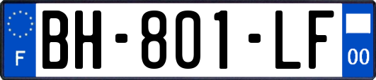BH-801-LF