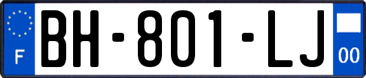 BH-801-LJ