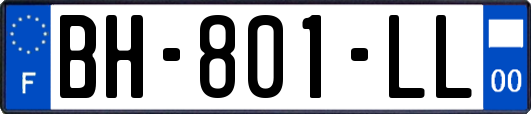 BH-801-LL