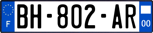 BH-802-AR