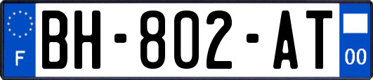 BH-802-AT