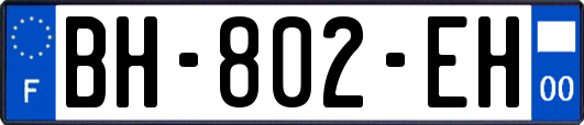 BH-802-EH