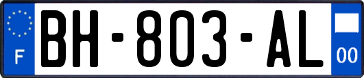 BH-803-AL