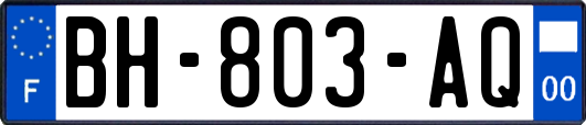 BH-803-AQ