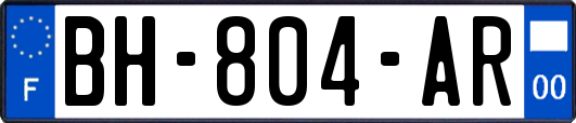 BH-804-AR