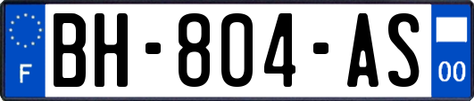 BH-804-AS