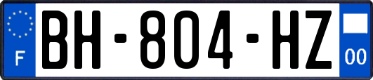 BH-804-HZ