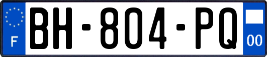 BH-804-PQ